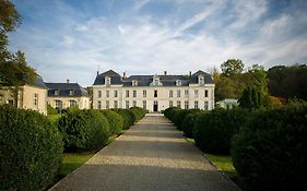 Château de Courcelles